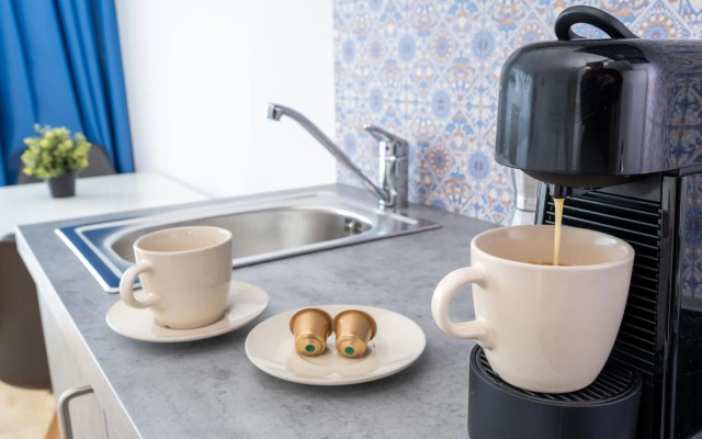 urban stay graz - serviced apartments 24h check in