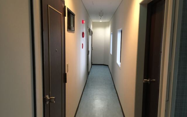 Hotel Toka