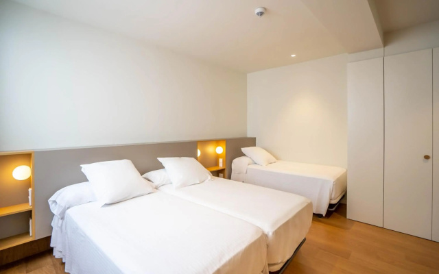Teide Rooms
