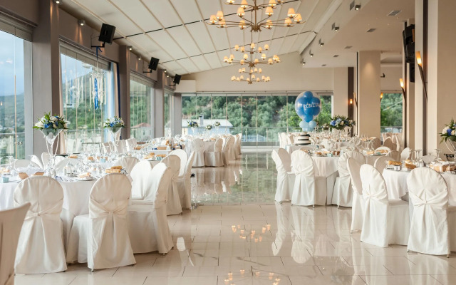 Belvedere Hotel