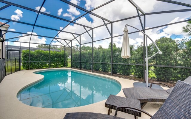 5196oa Luxury 6 Bedroom 5.5 Bath Home