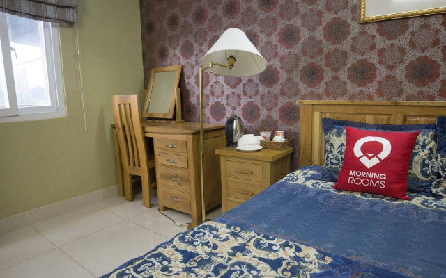 Morning Rooms Airport - Truong Son