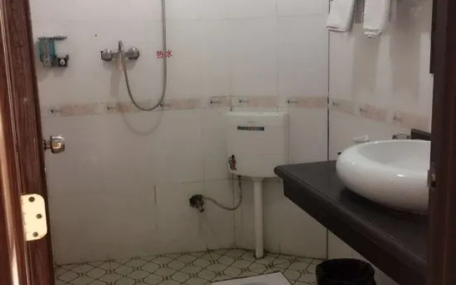 Xinxin Business Hotel, Nanxi