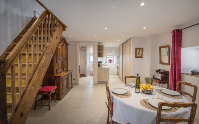 Gite **** Le Meyerhof