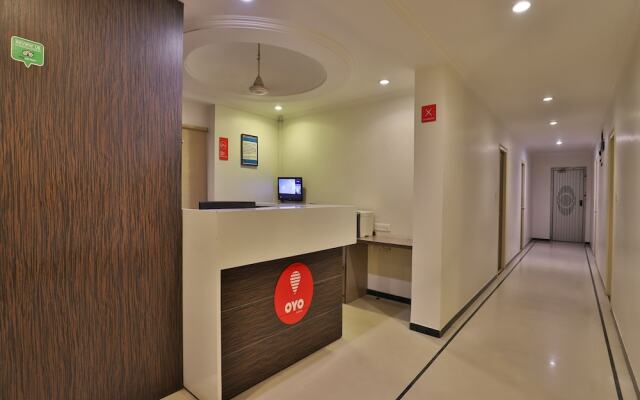OYO 10044 Hotel Dudawat