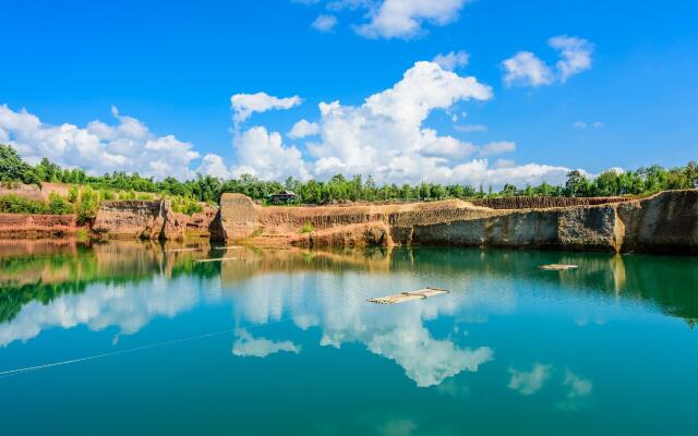 Boontarn Sanctuary