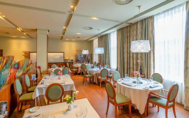 Hotel Ponferrada Plaza