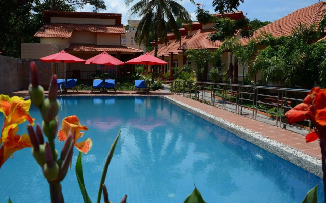 Homestead Phu Quoc Resort