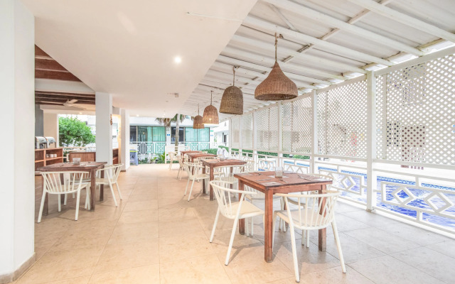 Hotel San Luis Beach House