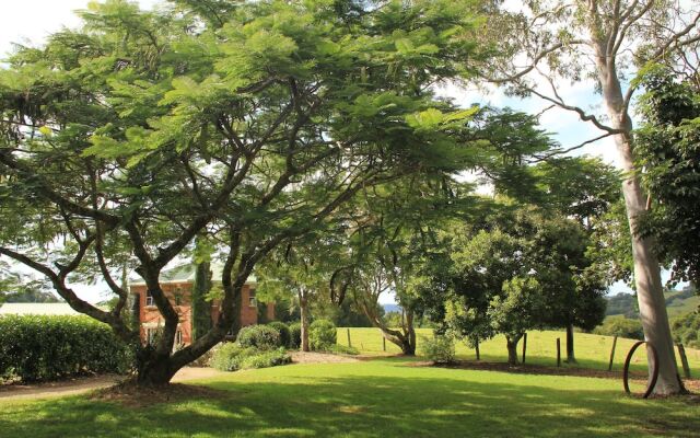 Seasons of Maleny B&B