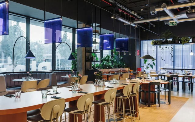 The Social Hub San Sebastián