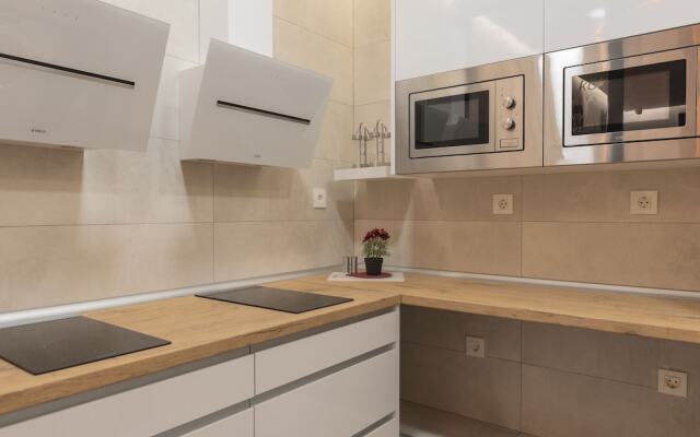 Bilbao ROOMS & KITCHEN Zorroza