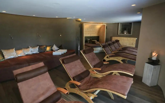 Landhotel zum Bad