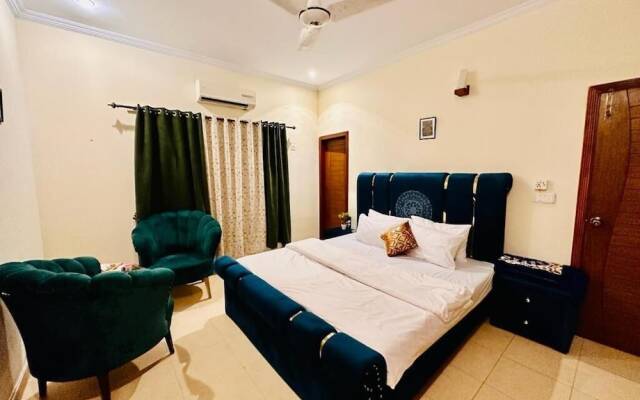 Home Inn Guest House E-11-2