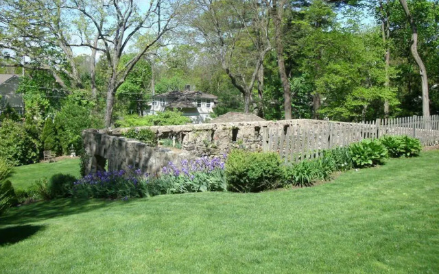 Stanton House Inn