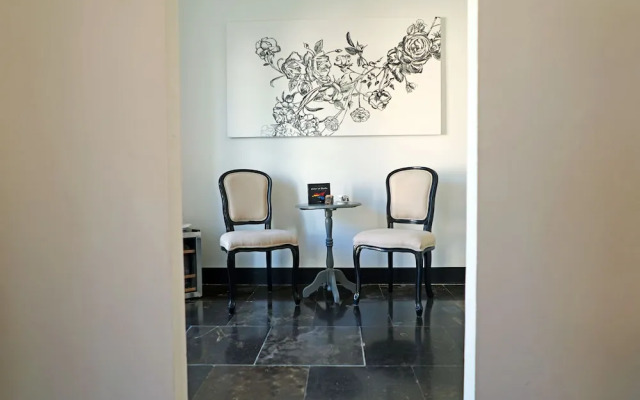 Neropece Suites