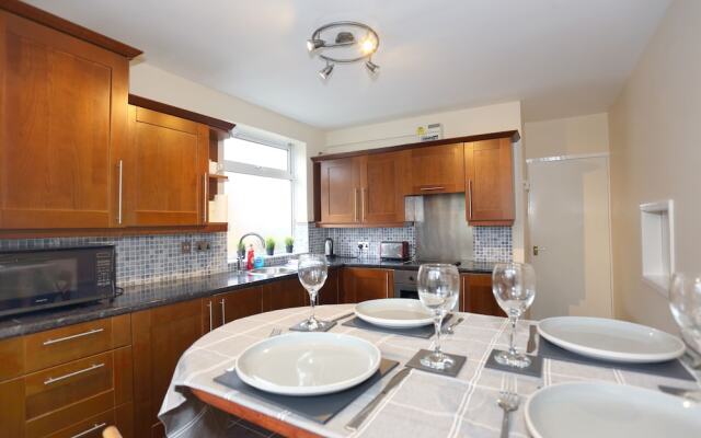 Willow Lodge Apartment