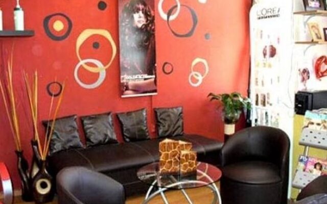 Hotel Lagos de Montebello