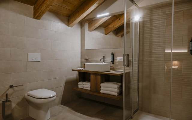 Armon Greenblu Hotel & Wellness