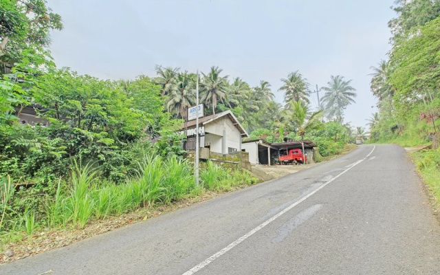OYO 92264 Argo Homestay