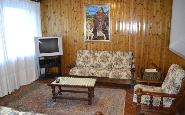 Piccolo Chalet