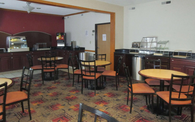 Comfort Inn