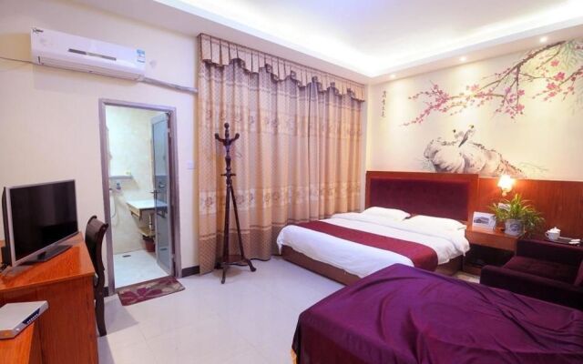 Shanghaojia Hotel