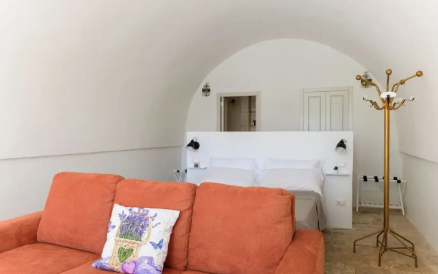 Suite Donna Carmela by Wonderful Italy