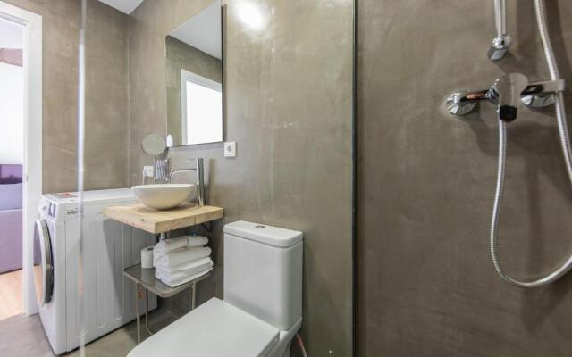 Bravissimo Bali, Beautiful 2 Bedroom Apartment