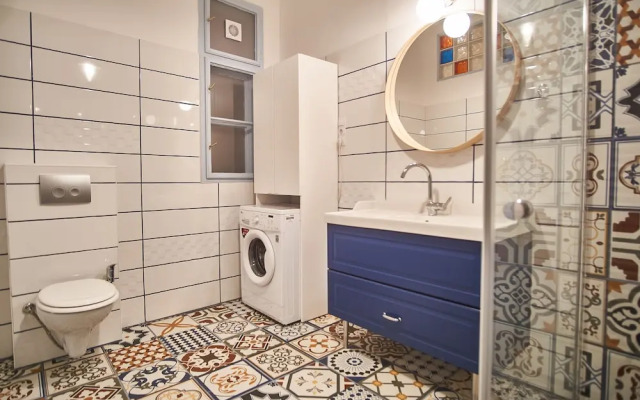 D20 Apartment Budapest
