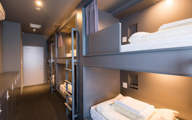 BON Hostel