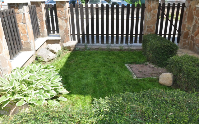 Къща за гости Ирис