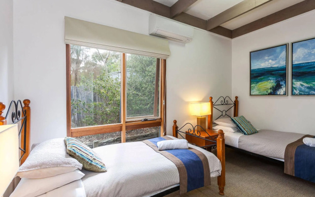 Aireys Inlet Getaway Resort