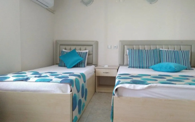 Deniz Kizi Hotel