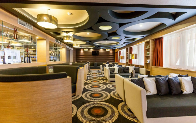 Aquaticum Debrecen Thermal and Wellness Hotel