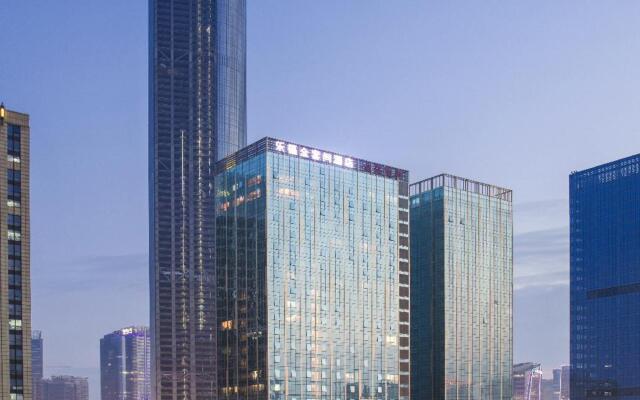 Suzhou Life Hotel