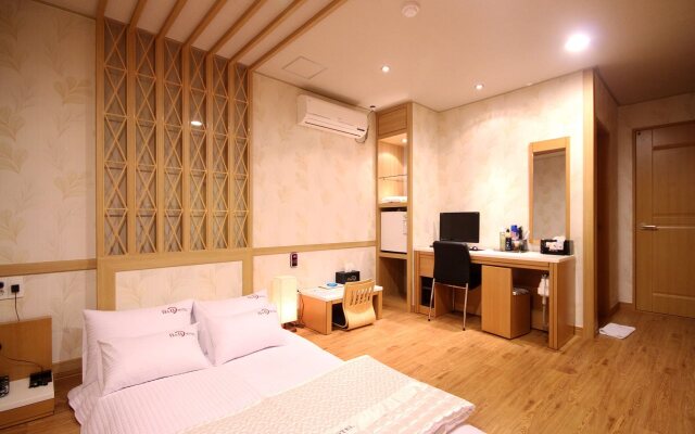B&B Hotel Gyeongju