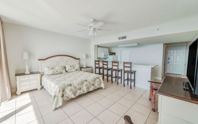 Majestic 1708 West - Tower I