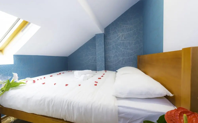 SwissLisbon Guest House - Hostel