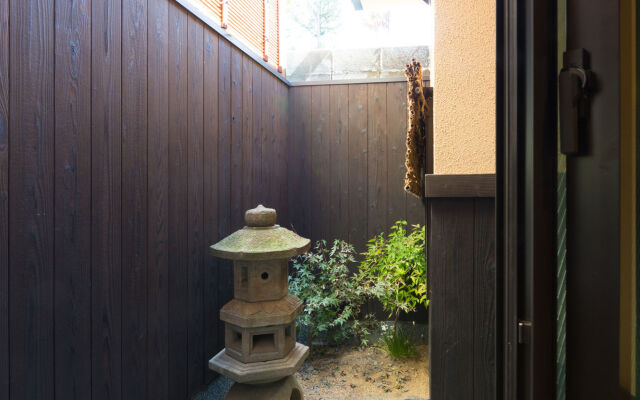 Kyotoya Suzaku-an