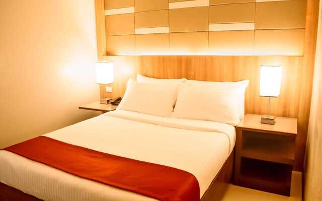 Hotel Veniz Session