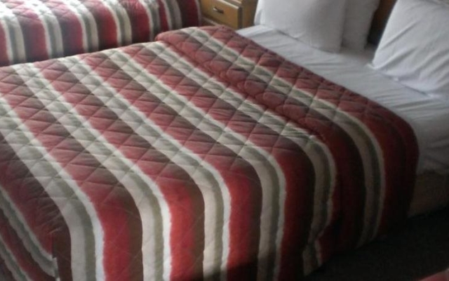 Acacia Motor Inn Barham