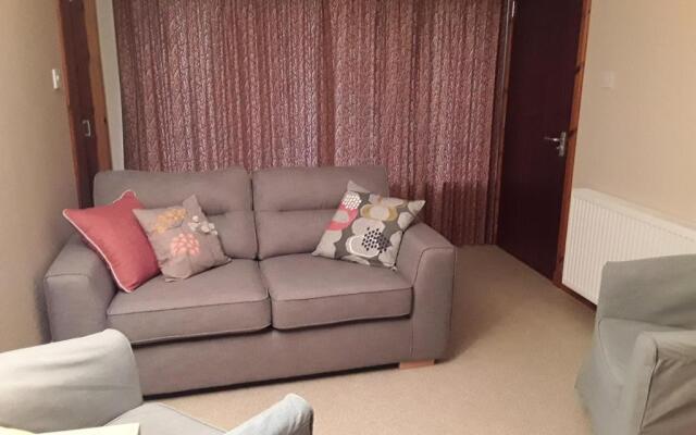 The Pally - behind 13 Palace Road