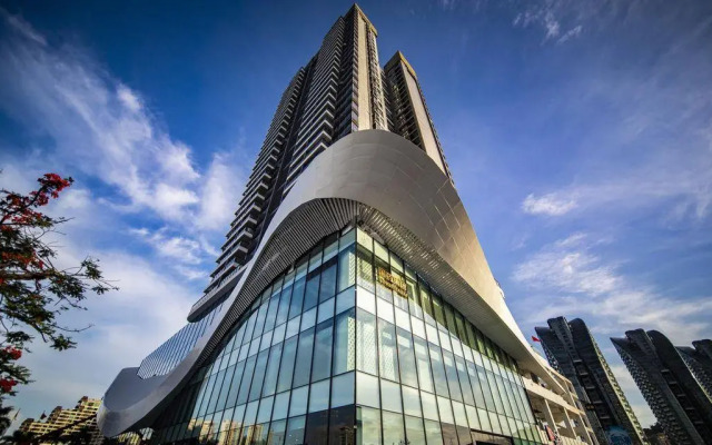 Sanya International Hotel