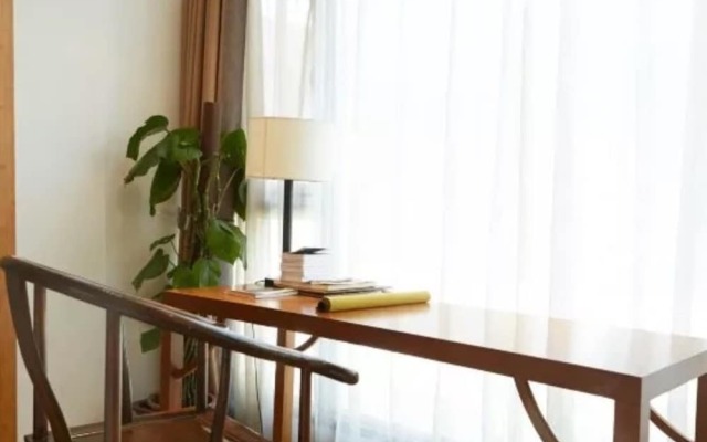 Xiangji Yinyu Boutique Hotel - Hangzhou