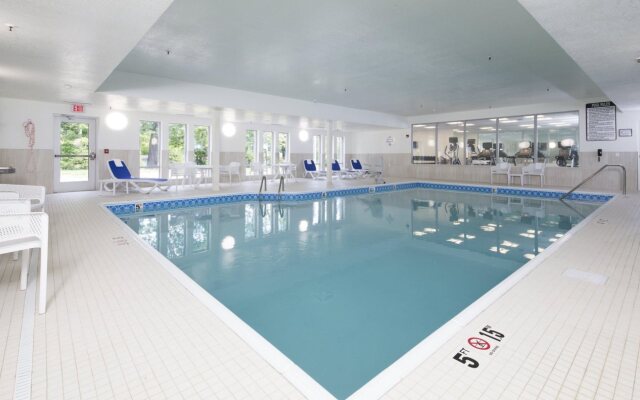 Holiday Inn Express And Suites Auburn by IHG