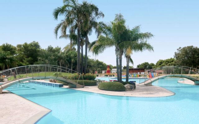 Camping La Masseria