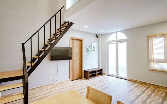 Kien Vang Bungalow