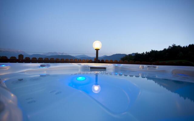 Chalet Grumer Suites & Spa