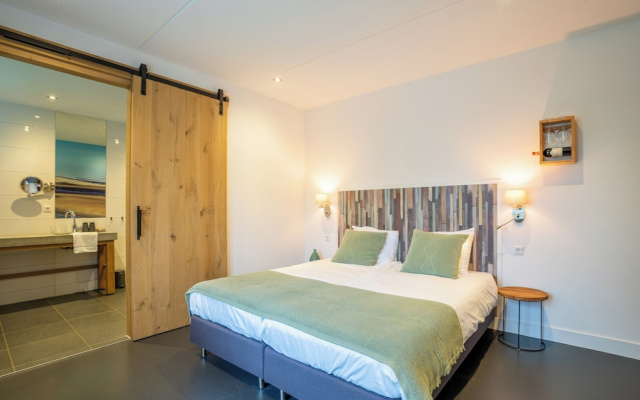 Luxury Villa With Sauna for 12